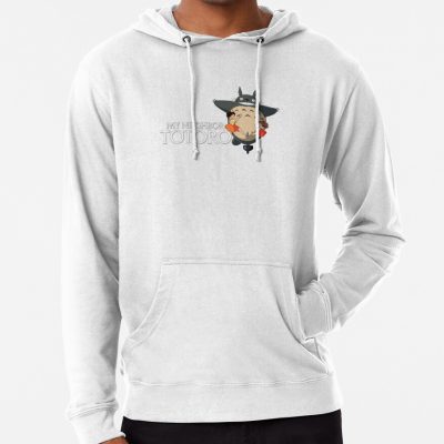 254  927 Hoodie Official Studio Ghibli Merch