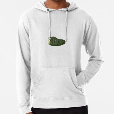 Nausicaa Of The Valley Of The Wind - Ohmu Hoodie Official Studio Ghibli Merch