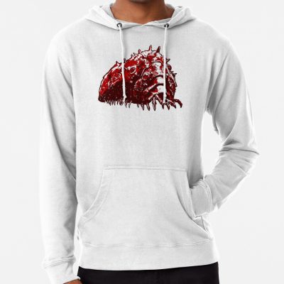 Ohmu Hoodie Official Studio Ghibli Merch