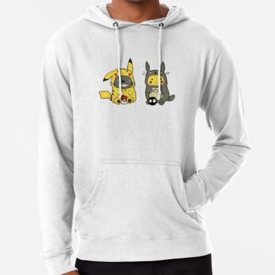 303  909 Hoodie Official Studio Ghibli Merch