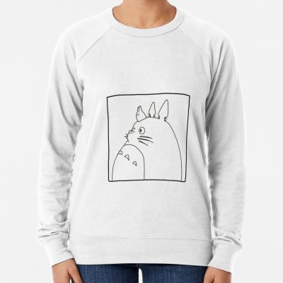 My Neighbor Totoro - Studio Ghibli Sweatshirt Official Studio Ghibli Merch