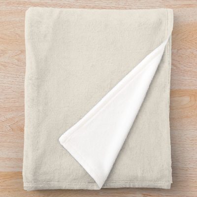 Kiki’S Delivery Service Invitation Movie Art Throw Blanket Official Studio Ghibli Merch