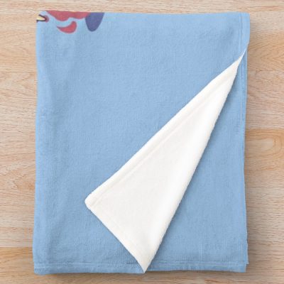 New  Anime Throw Blanket Official Studio Ghibli Merch