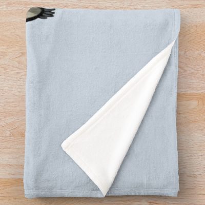 Throw Blanket Official Studio Ghibli Merch