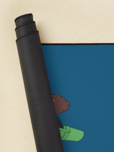 Ponyo Mouse Pad Official Cow Anime Merch