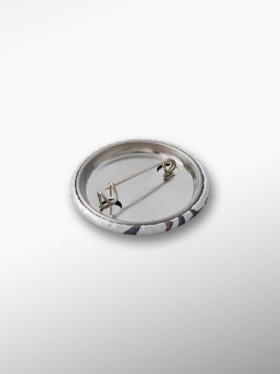 Howl'S Moving Castle Pin Official Studio Ghibli Merch