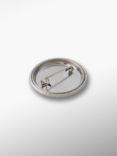 Castle In The Sky Laputa Movie Art Pin Official Studio Ghibli Merch