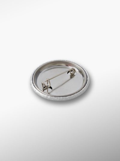 Laputa Robot Pin Official Studio Ghibli Merch