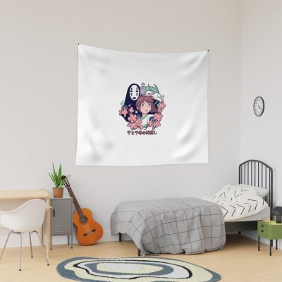 Spirited Away Aesthetic Vintage 90S, Spirited Away Shirt Spirited Away Case Spirited Away Art, Spirited Away Studio Spirited Away Ghibli Spirited Away Spirited Away Spirited Away Spirited Away Tapestry Official Studio Ghibli Merch