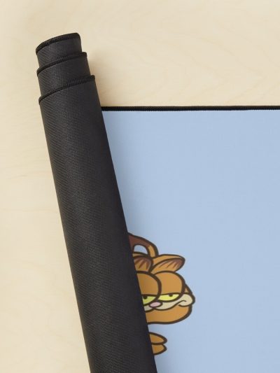 Garfbus Mouse Pad Official Cow Anime Merch