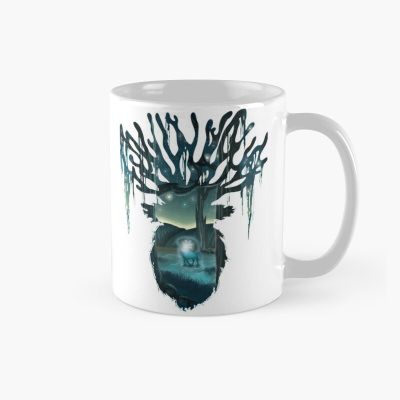 Mug Official Cow Anime Merch